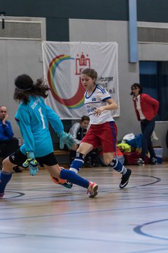 Bild 843 - Norddeutsche Futsalmeisterschaft